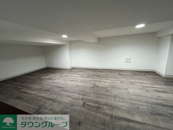 スマートヴィラ ウノモリの物件内観写真